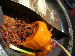 -大味老火锅City店