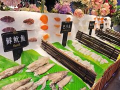 -SEA西雅图海鲜自助餐厅(海乐世界店)
