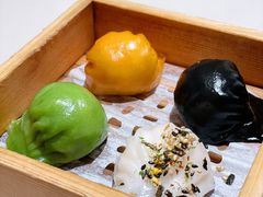 -蔡澜点心(三里屯T+MALL店)