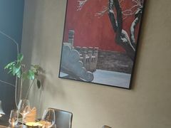 -四季民福烤鸭店(外滩外白渡桥店)