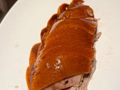 四季民福烤鸭-四季民福烤鸭店(外滩外白渡桥店)