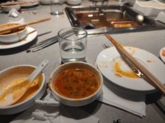 -海底捞火锅(太原南站店)