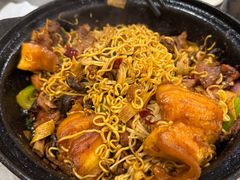 -嘟享吃重庆鸡公煲(五一店)