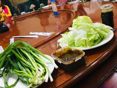 -五谷丰香饺子馆(总店)