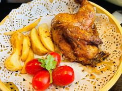 -丽华园(汉阳龙阳店)