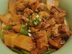 -李先生牛肉面大王(广渠门内店)