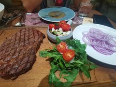 -OGGI TRATTORIA PIZZERIA(深业上城店)