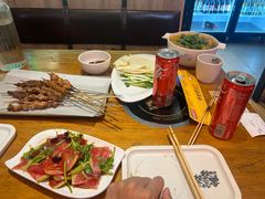 -叁叁零鹤岗小串(亦庄店)