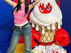 -chi K11艺术空间展览厅