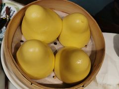 -绿茶餐厅(哈尔滨凯德店)