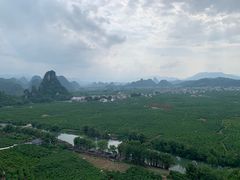 -荔江湾景区
