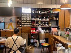-Brut Eatery悦璞食堂(愚园路店)