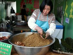 -召稼楼永茂昌粽子大王