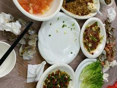 -阿杰臻选海鲜饭店(普陀山店)