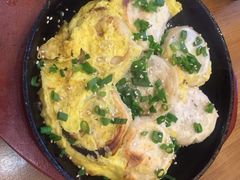 豆腐生煎包-恋萍小吃(时代店)