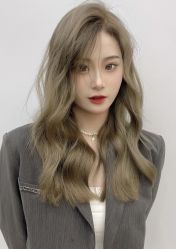 -KK Hair—尚影