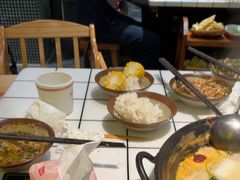 -伍师兄市井火锅(东部星悦天地店)