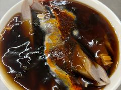 -杨记灌肠(食品街店)