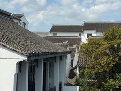-全季酒店（苏州观前街平江路店）(原临顿路地铁站店)