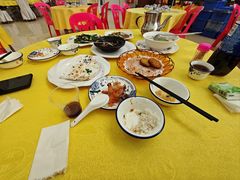 -秋姐美食店(旅游大道店)