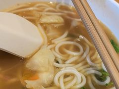 -三千粉牛肉米粉(来客茂店)
