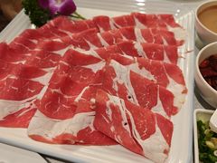 -东来顺饭庄(天坛店)