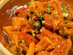 -广府乡下·饭庄(新港东路店)