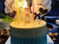 -洛雅艾思·生日蛋糕商务茶歇甜品台(北京店)