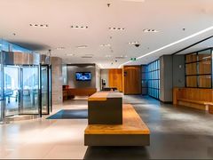 -北京民族园葉子里酒店(鸟巢店)