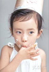 -小鬼当佳儿童摄影(河北保定店)