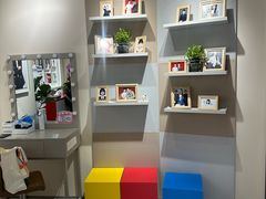 -方快PLUS照相馆(大上海时代广场店)