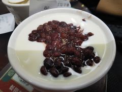 -民信老铺(双皮奶博物馆店)