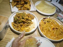 -榆林镇筋饼(知春路店)