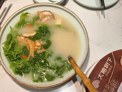-大榕树下顺德菜(金沙洲永旺店)