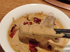 -北京老门框爆肚涮肉馆(凤城六路店)