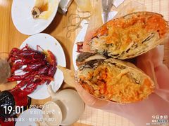 -蟹家大院(外滩店)