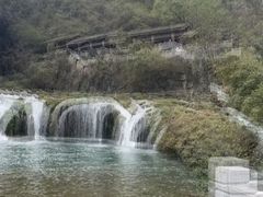 -天河潭旅游度假区