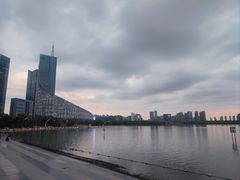 -天鹅湖体育公园