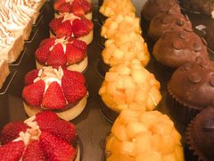 -BAKER&SPICE(安福路店)