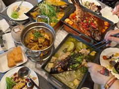 -北京王府井希尔顿酒店·万斯阁西餐厅