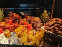 -五月罗马海鲜自助餐厅(月星环球港店)