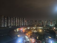 -火舞泰·泰式海鲜火锅餐厅(世纪城店)