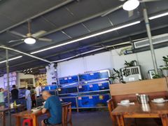 -八仔大富楼·河鲜(西江店)