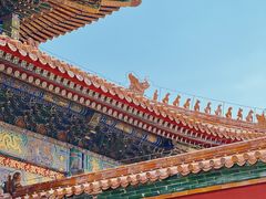 -故宫博物院(故宫)