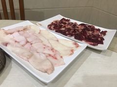 -伟记牛肉(金鸿公路店)