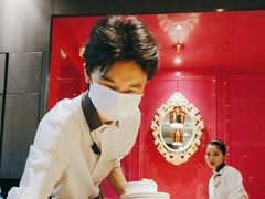 -海底捞火锅(凤凰广场店)