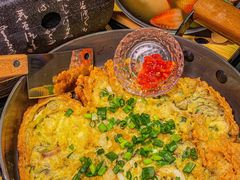 -探鱼·鲜青椒爽麻烤鱼(银泰城店)