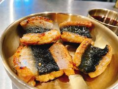 -本炙炭烤·蒲烧活鳗料理店(金沙洲店)