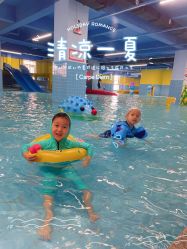 -宝燕乐园(闵行旗舰店)