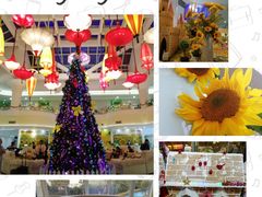 -广州花之恋城堡酒店
